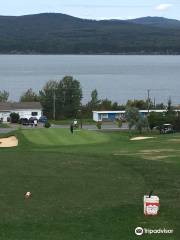 Restigouche Golf & Country Club