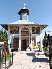 Biserica Sf. Mihail si Gavril