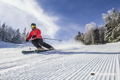 Burke Mountain