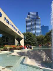 The Gerald R. Ford Presidential Museum