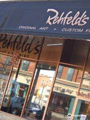 Rehfeld's Art & Framing