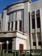 Teatro Juares