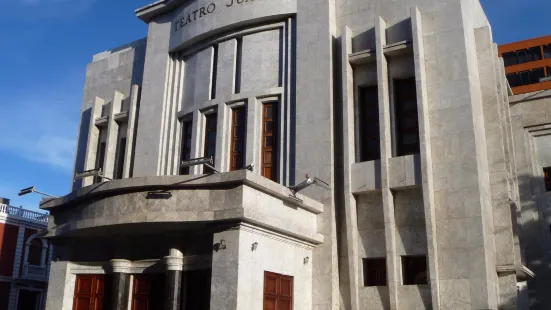 Teatro Juares