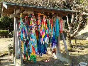Okunoshima Island Poison Gas Museum