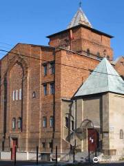 Temple of St. Seraphim of Sarov