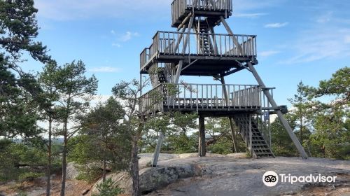 Borgbergin Observation Tower