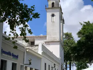 Basilica of the Blessed Sacrament