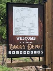 バギー・デポット州立公園