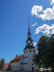 Ingatorps kyrka