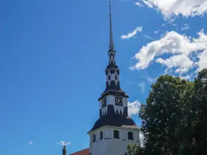 Ingatorps kyrka