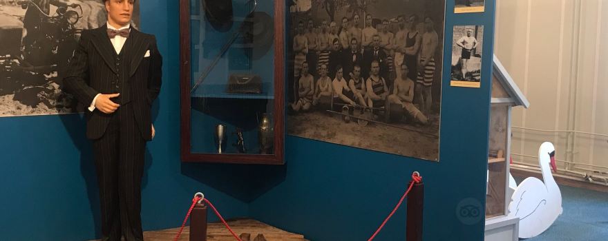 Valga Museum