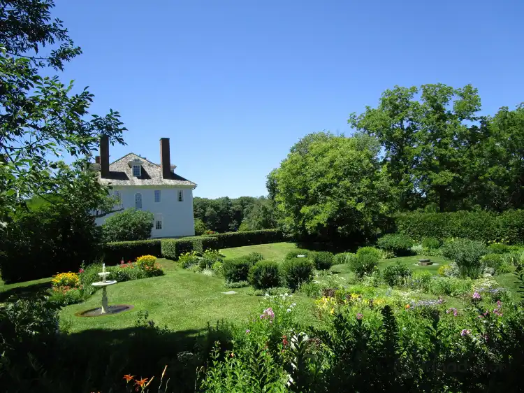 Hotels in South Berwick