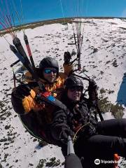 DParapente