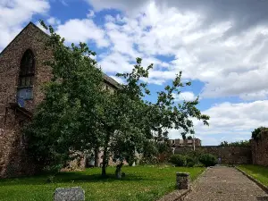 Wicklow Historic Gaol