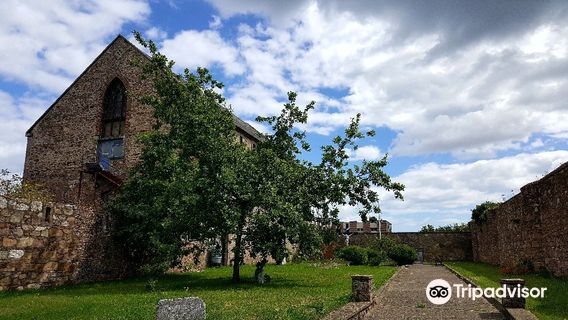 Wicklow Historic Gaol