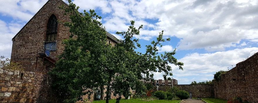 Wicklow Historic Gaol