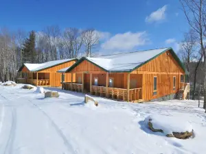 Winterplace Ski Resort