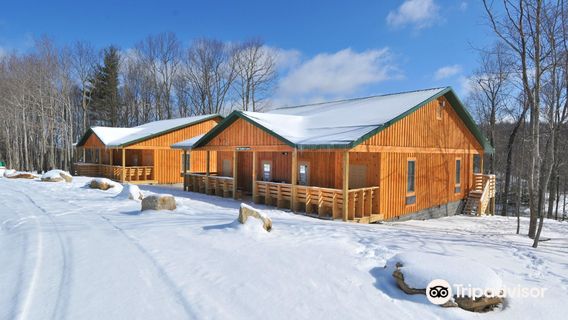 Winterplace Ski Resort