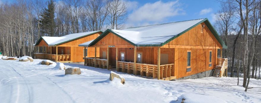 Winterplace Ski Resort