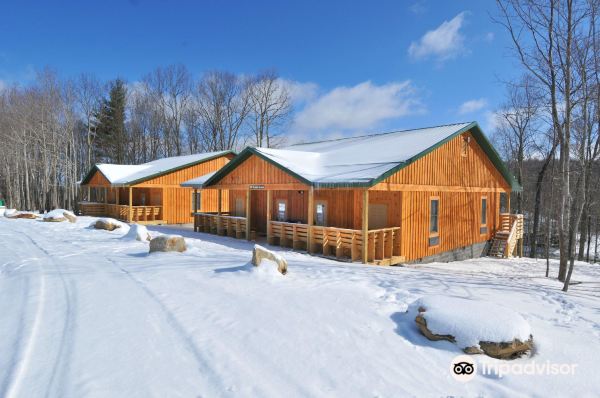 Winterplace Ski Resort