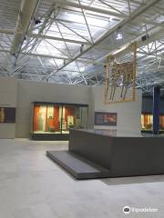 National archeologic museum