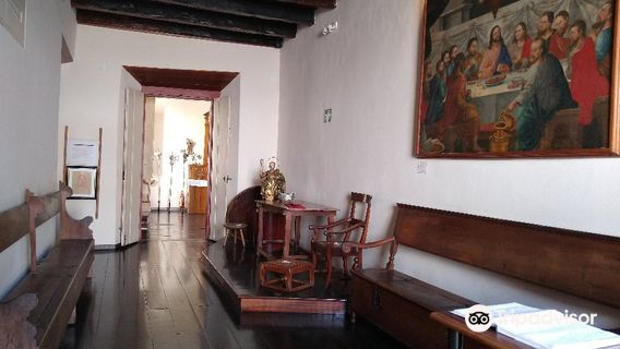 Museum of the Sacred Art of the Good Death