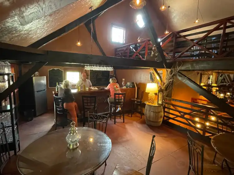 Hotels in Northfield