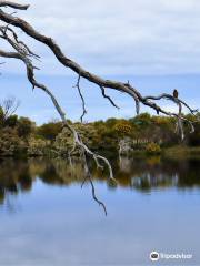 Lake Monjingup Conservation and Recreation Area