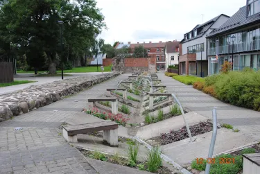 Arkaadia Gardens
