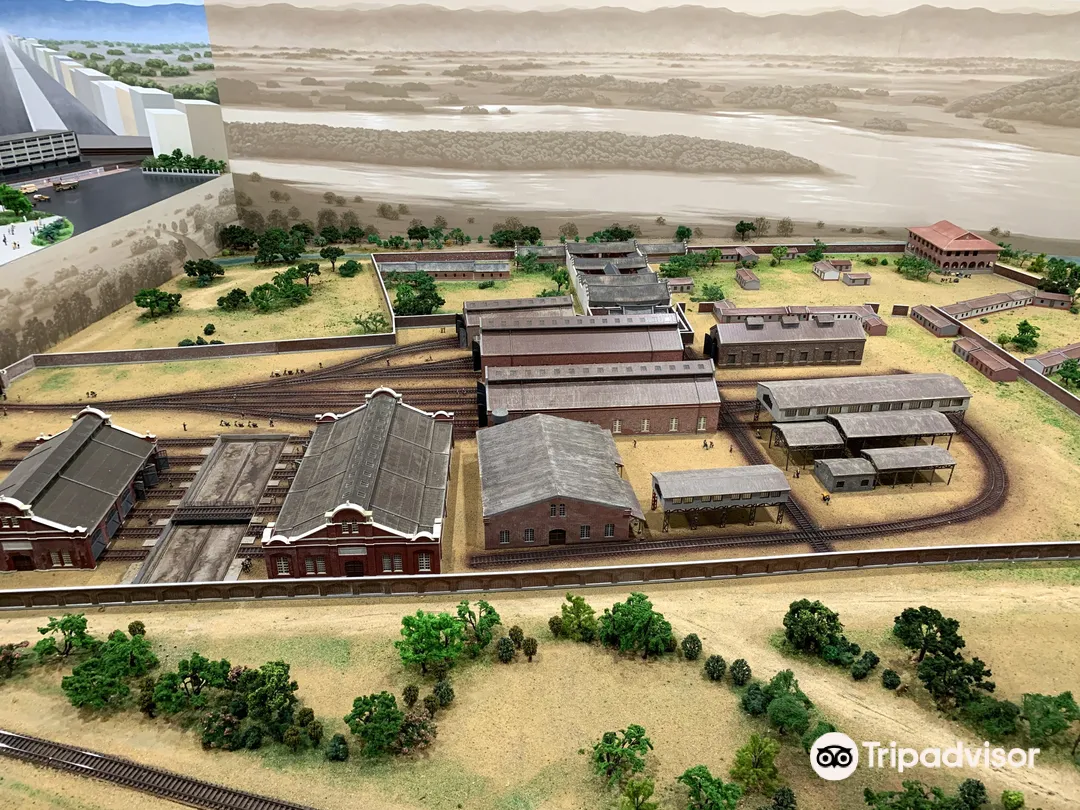 4_Taiwan Governor and Government Department of Transportation Railway