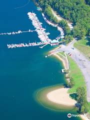 Sutton Lake Marina