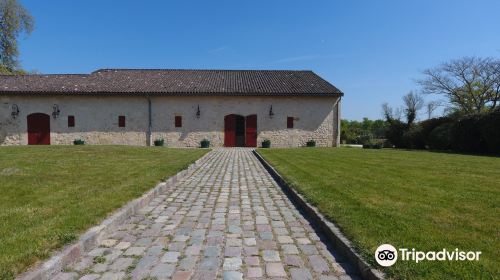 Château Angludet Chateau Angludet