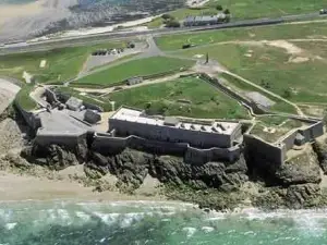 Fort  Penthievre