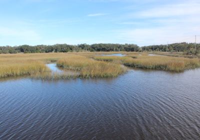 Egan's Creek Park