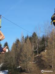 Outdoorparc Lungau