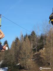 The Outdoorparc Lungau