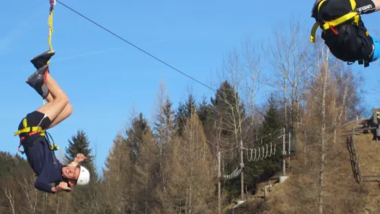 Outdoorparc Lungau