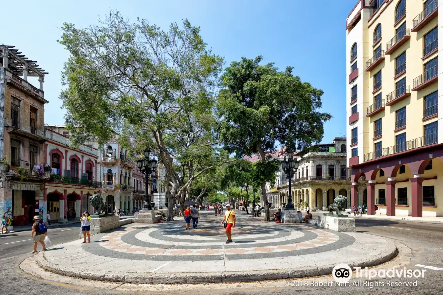 Paseo del Prado