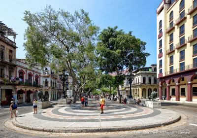 Paseo del Prado