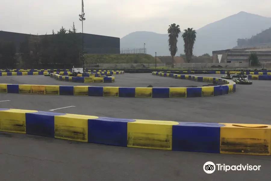 Speed Park Karting