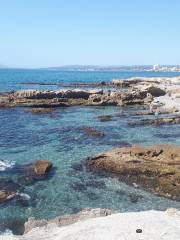 Playa de la Chullera