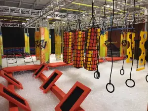 Urban Air Trampoline and Adventure Park