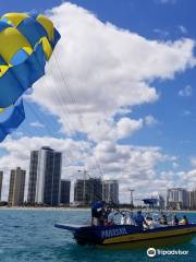 Adventure Watersports | Parasailing and Boat Charters