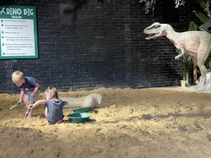 Dino Dig