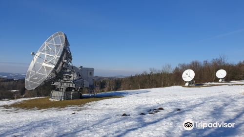 Ondřejov Observatory