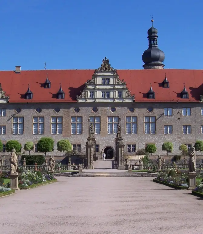 Weikersheim