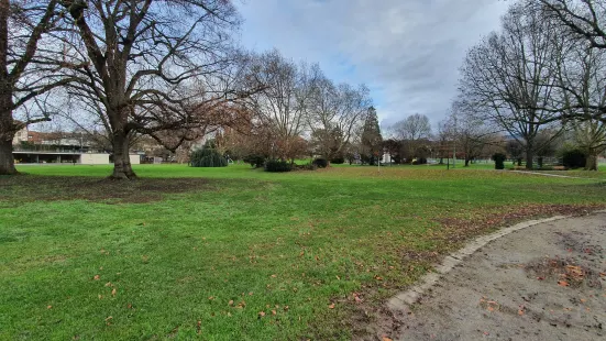 Bürgerpark Offenburg