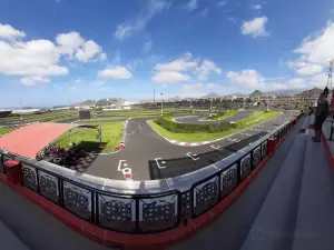 Karting Club Tenerife