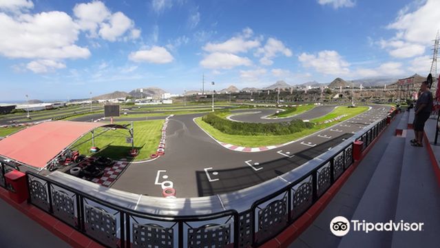Karting Club Tenerife
