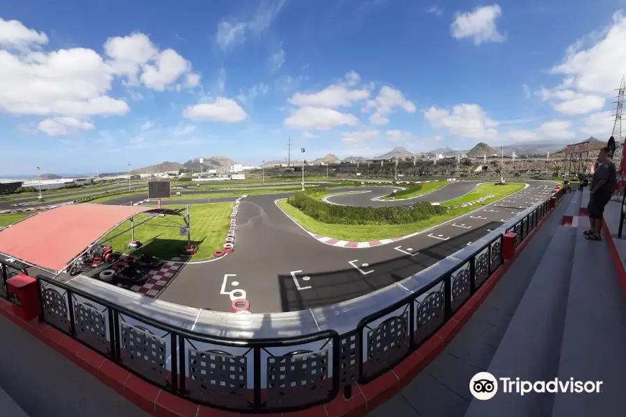 Karting Club Tenerife